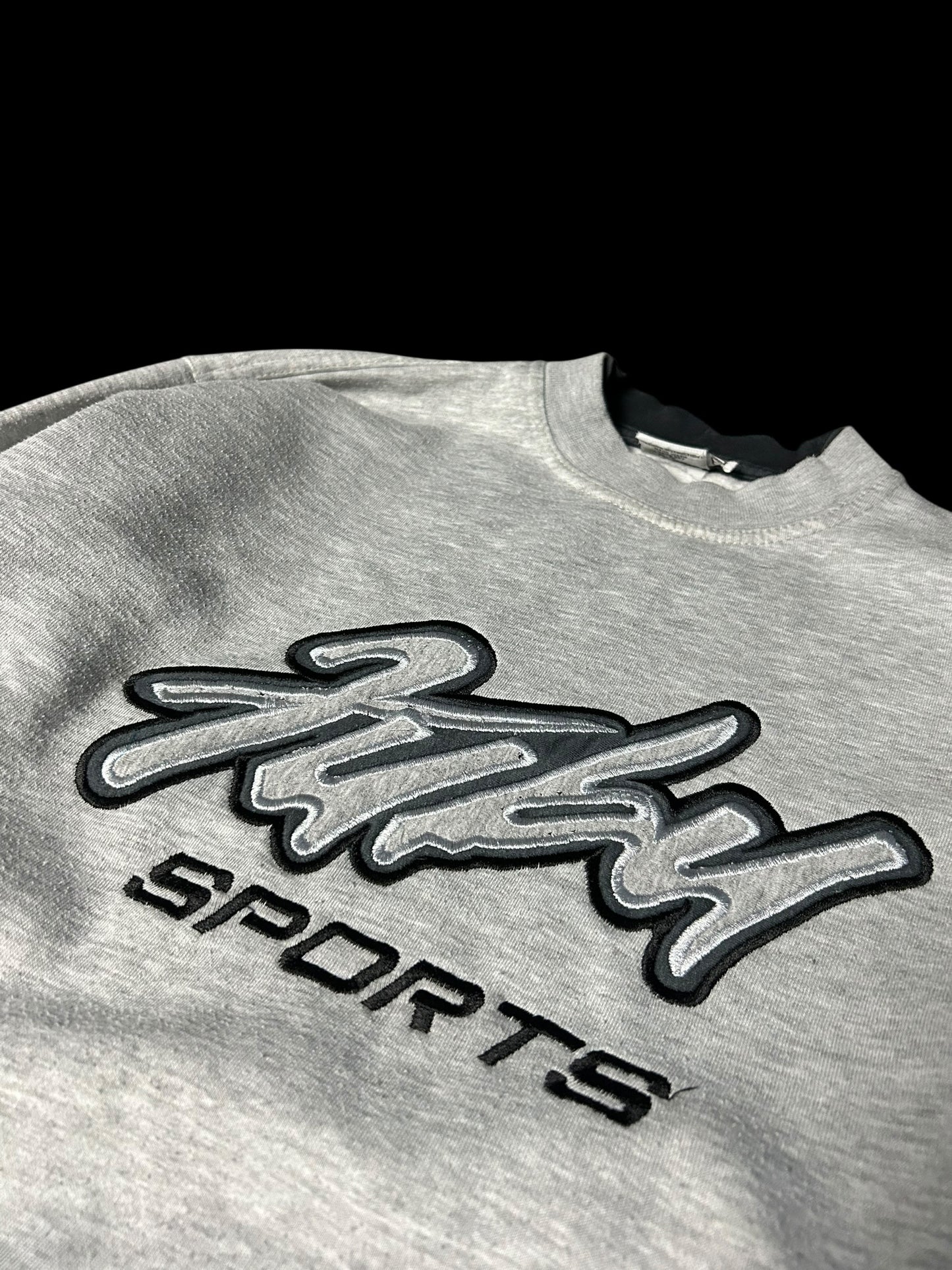 Fubu Sweater Y2K