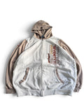Pelle Pelle Zipper XL Y2K