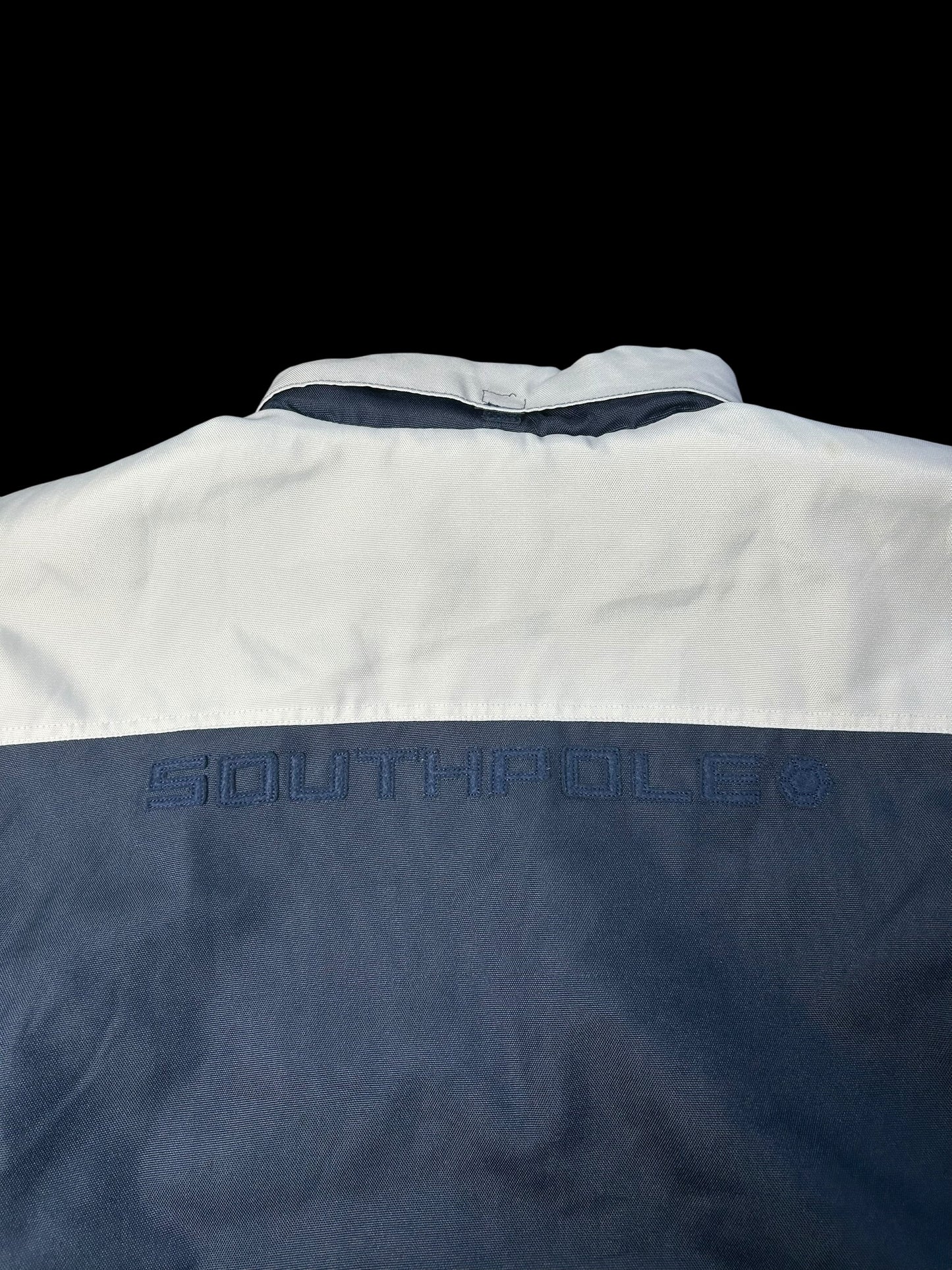 Southpole Jacke Y2K
