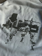 Shine Sweater Y2K
