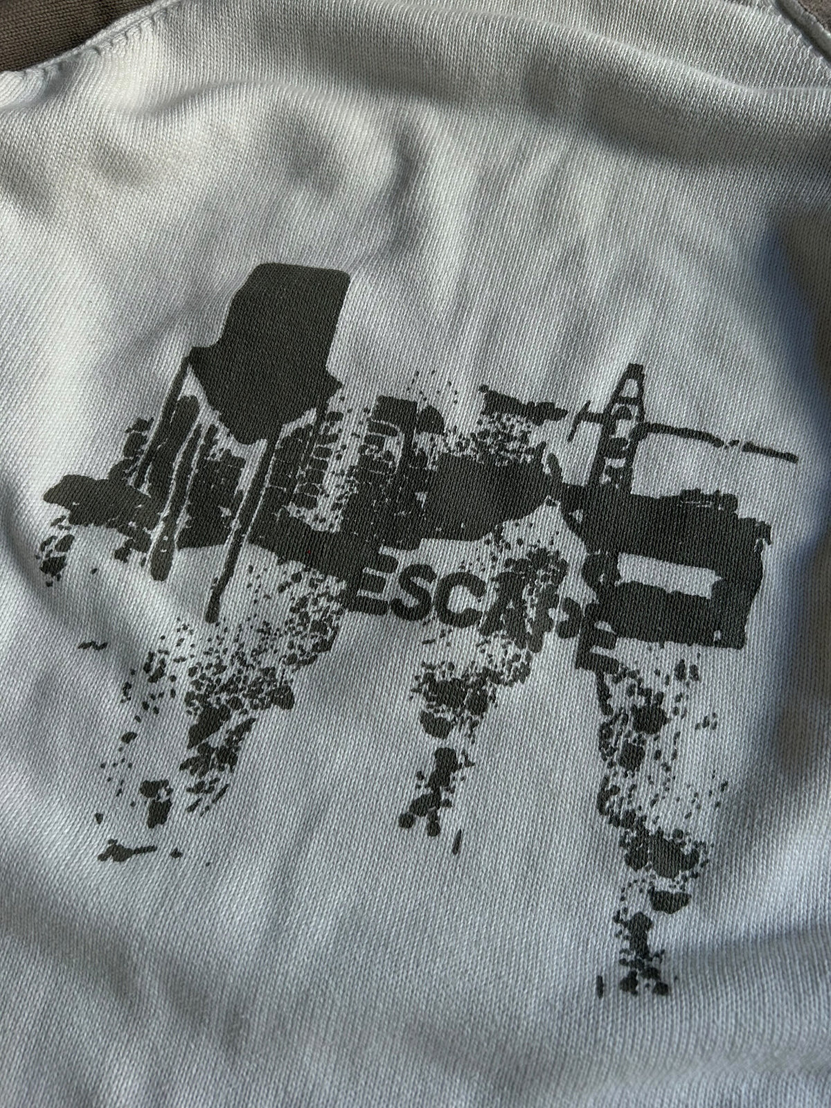 Shine Sweater Y2K