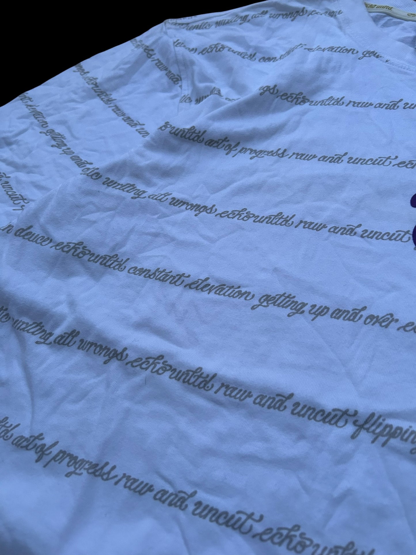 Ecko Unltd Tshirt Y2K