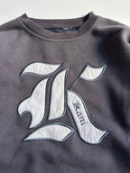 Karl Kani Sweater Y2K