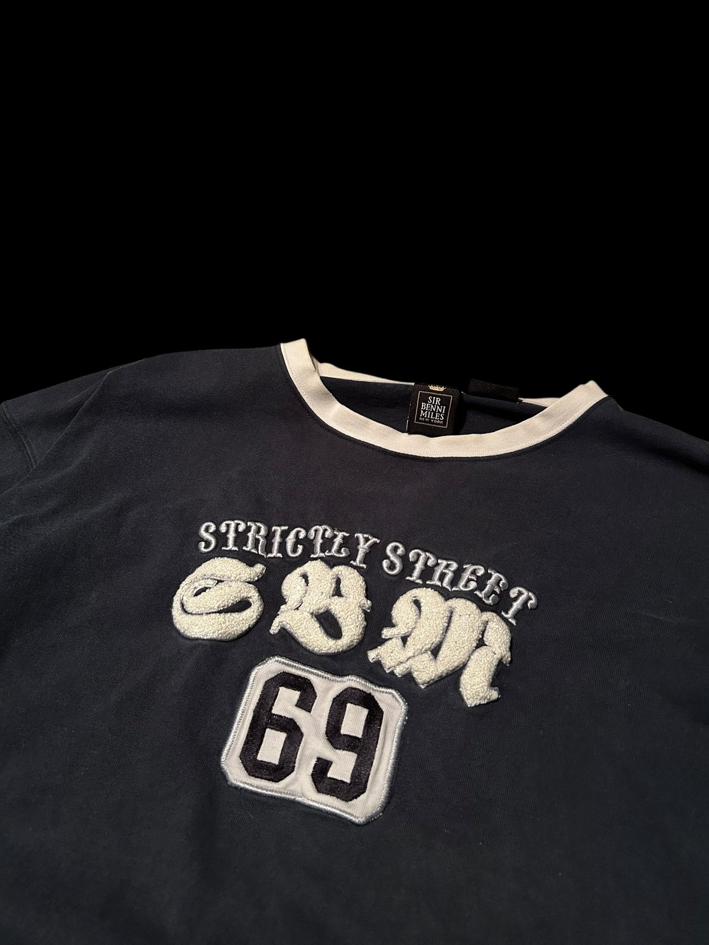 Sir Benni Miles Longsleeve / sleeved Sweater Y2K