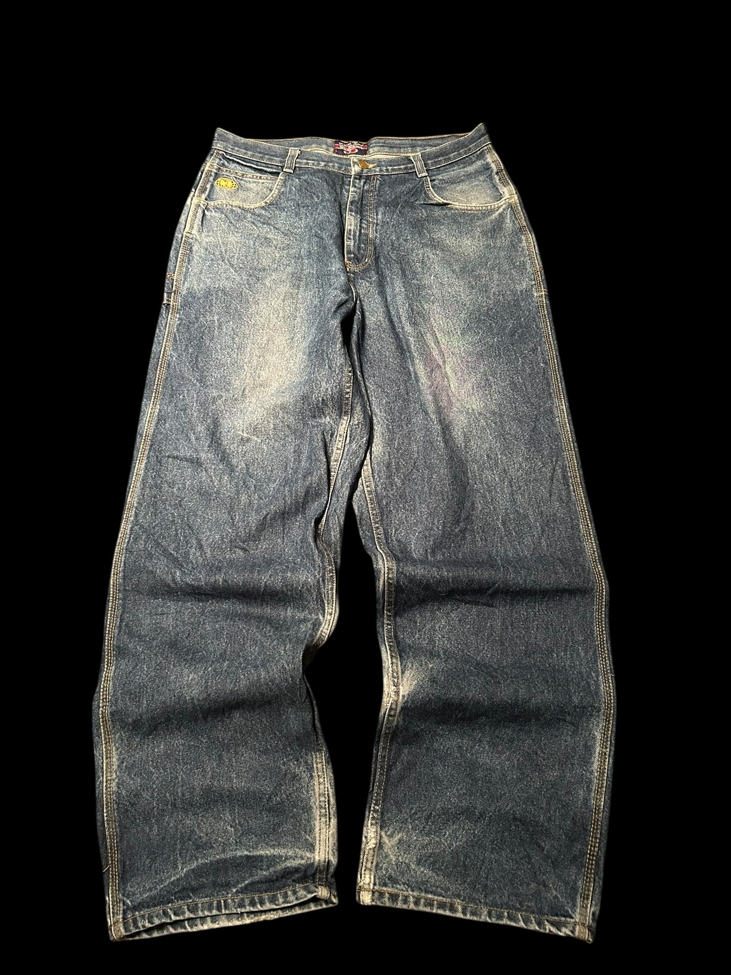 Wu-Wear Baggyjeans W32 Y2K