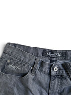 Southpole King of Kings Baggyjeans W34 Y2K