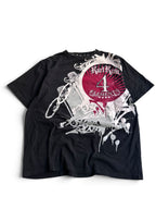 Karl Kani Tshirt L Y2K
