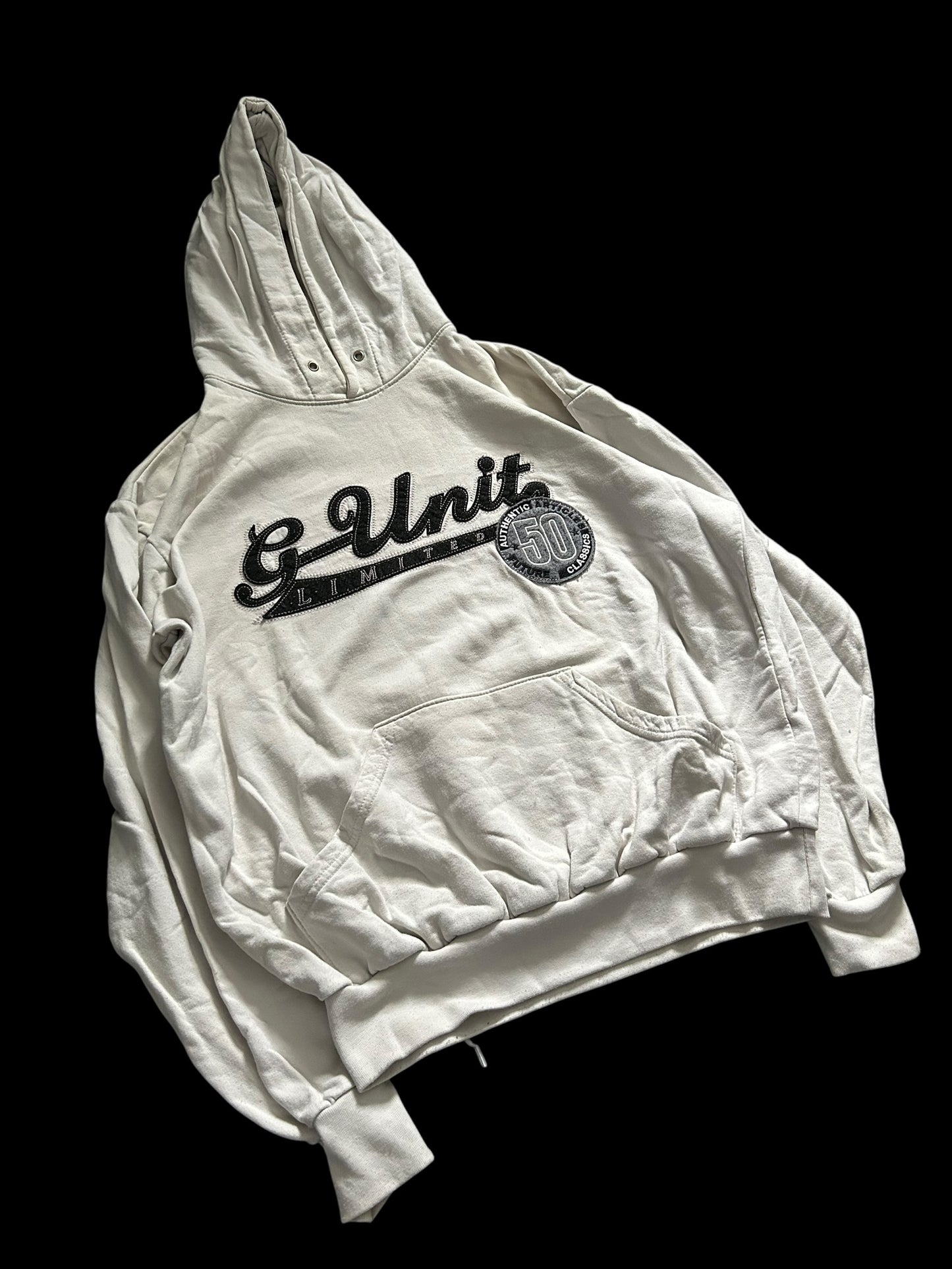 G-Unit Hoodie Y2K