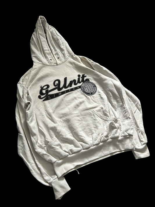 G-Unit Hoodie Y2K
