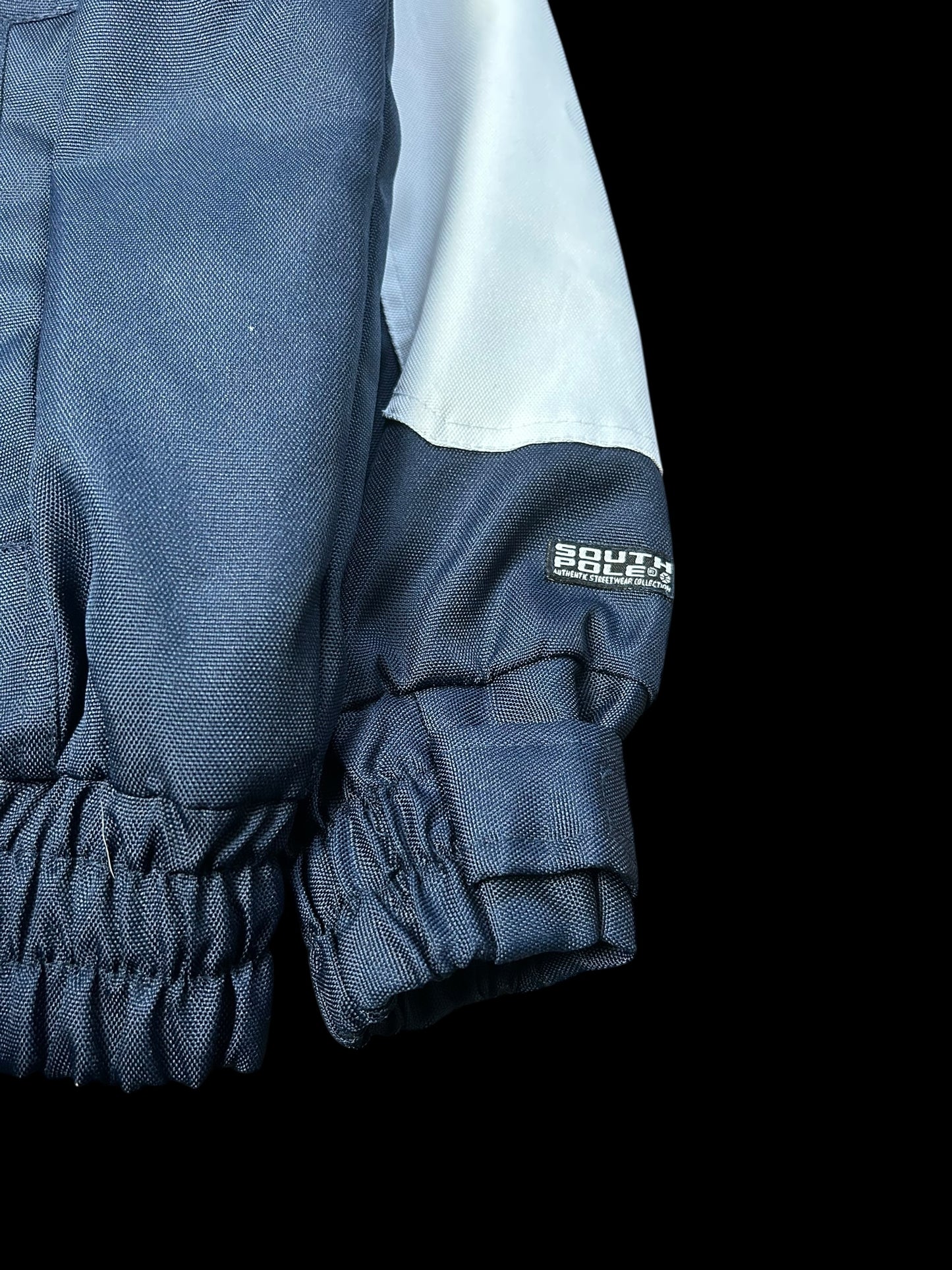 Southpole Jacke Y2K