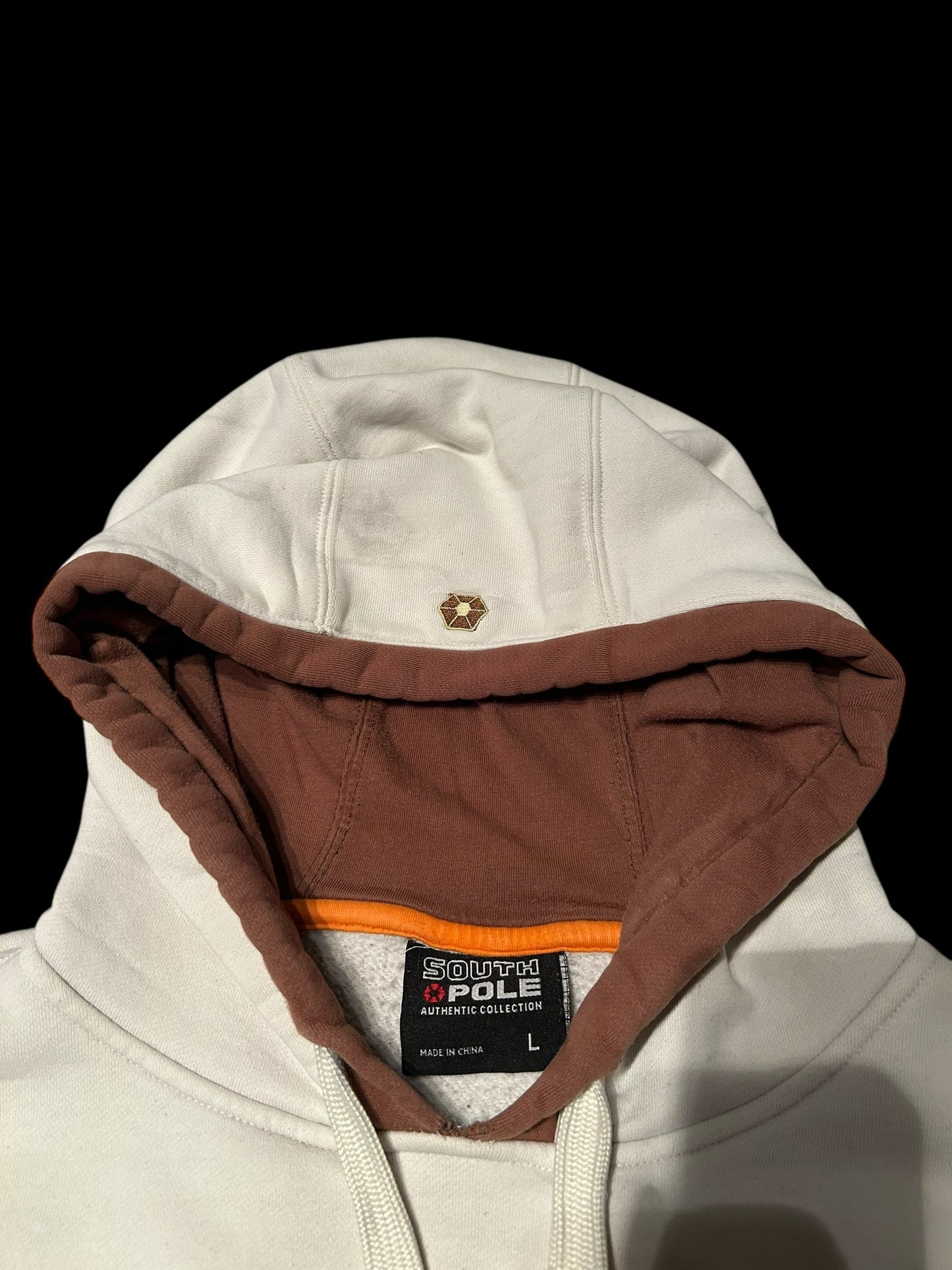 Southpole Hoodie Y2K