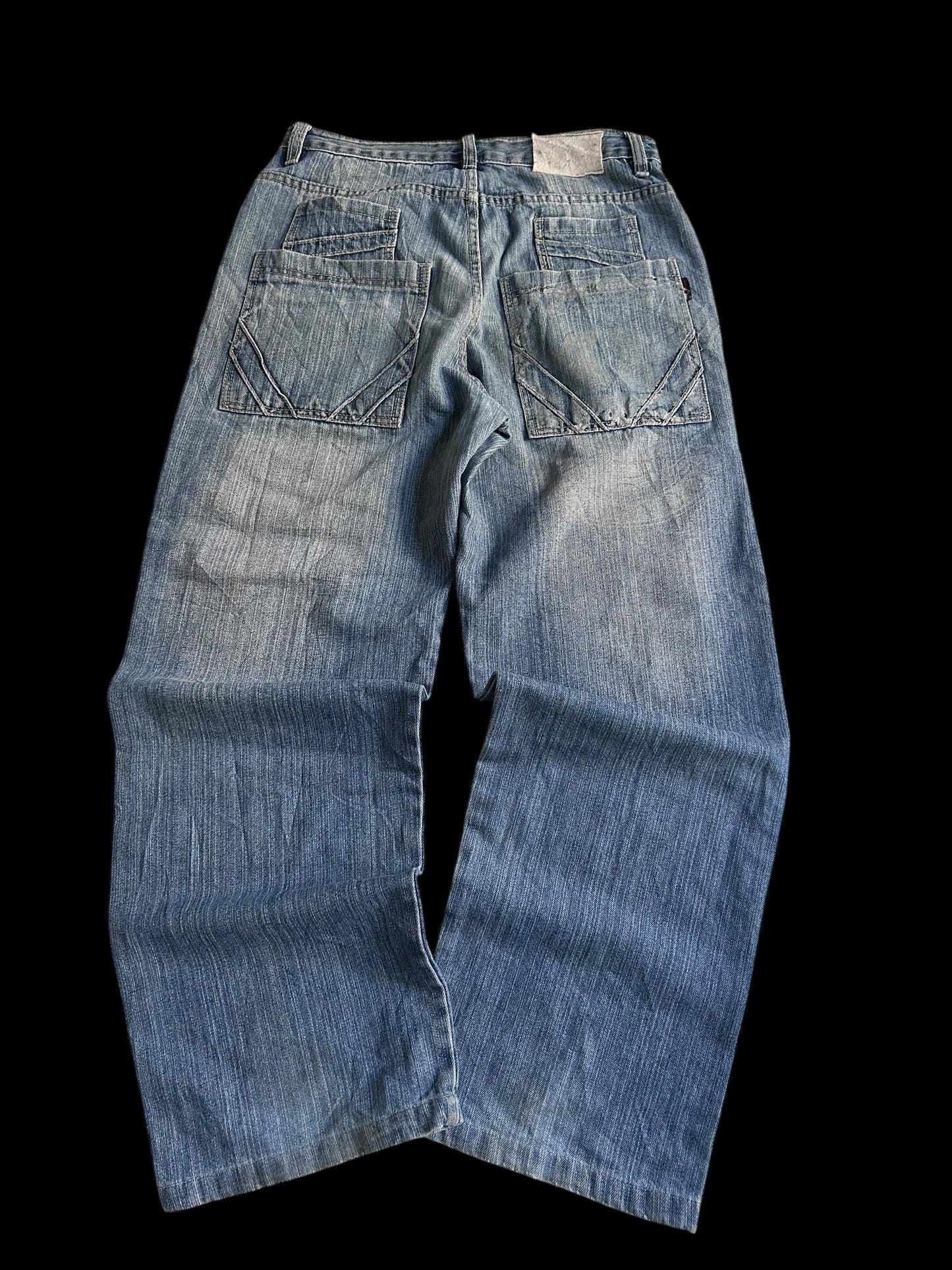 Unbranded Baggyjeans W30 Y2K
