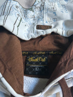 Southpole Hoodie Y2K