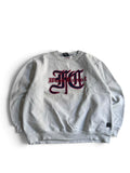 Fullcount West Coast Sweater L Y2K