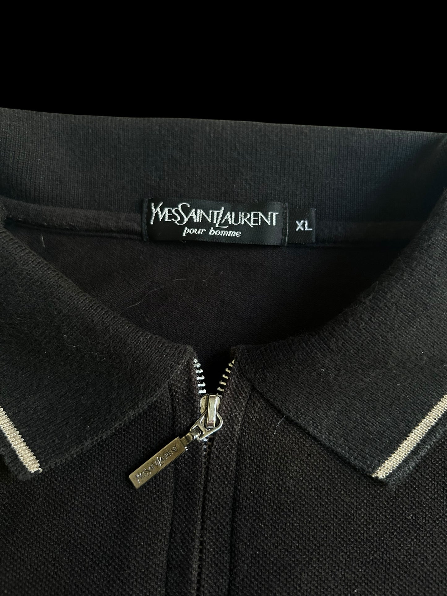 YSL Polo Y2K