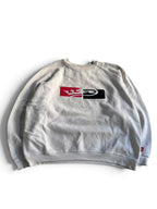 Royal Wear Sweater XL Y2K