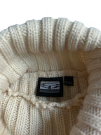 Southpole Turtleneck Sweater Y2K