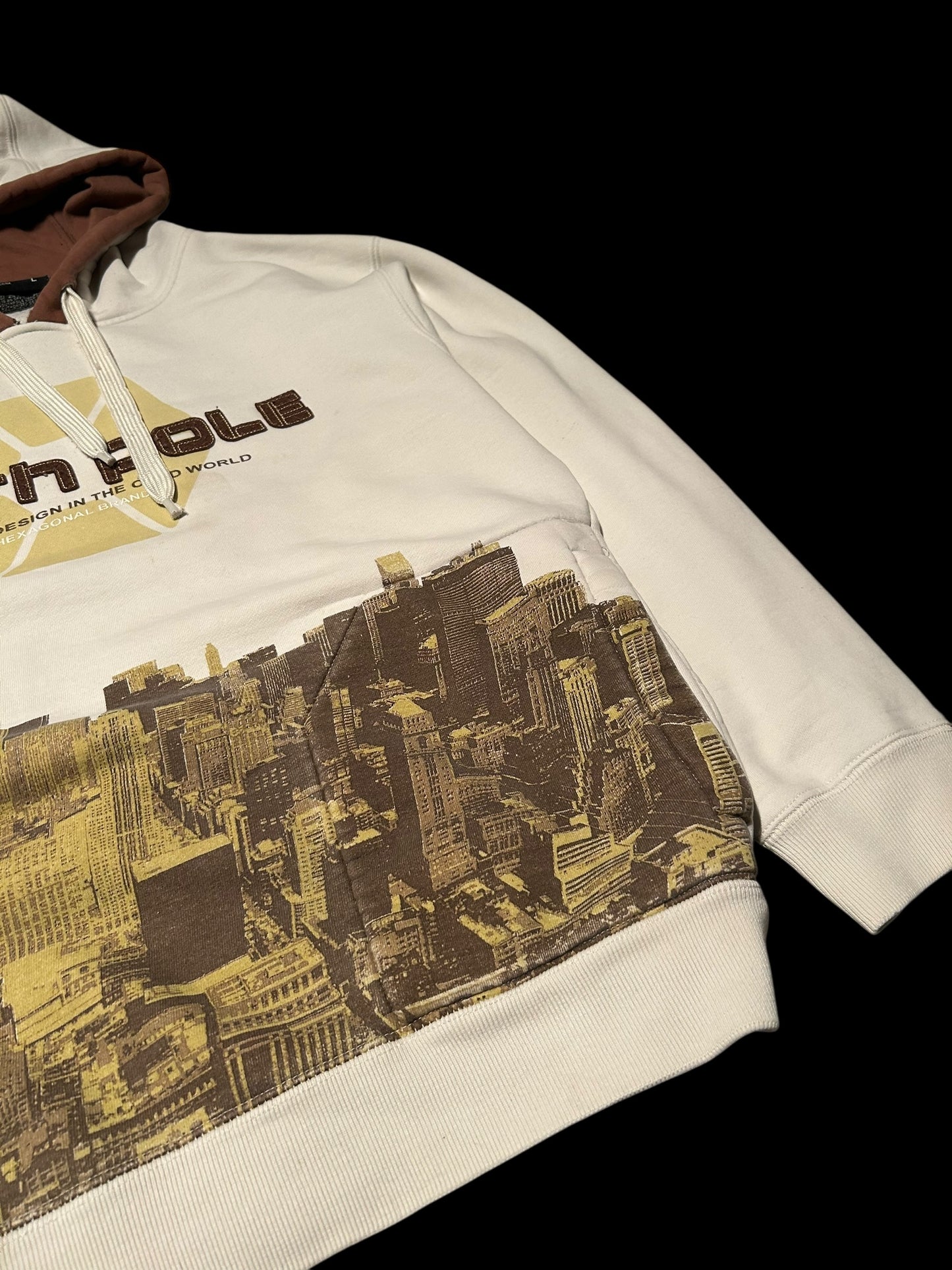 Southpole Hoodie Y2K