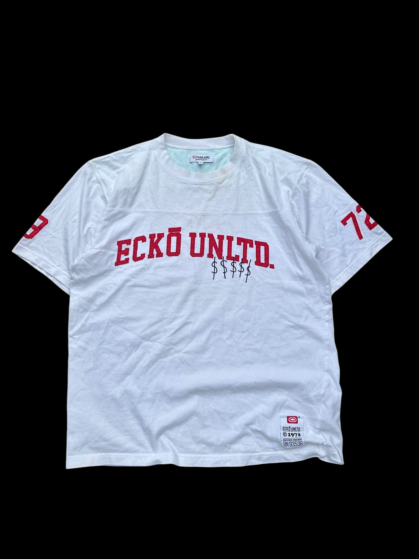 Ecko Unltd Tshirt