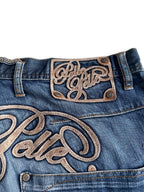 Pelle Pelle Baggyjeans W34 Y2K