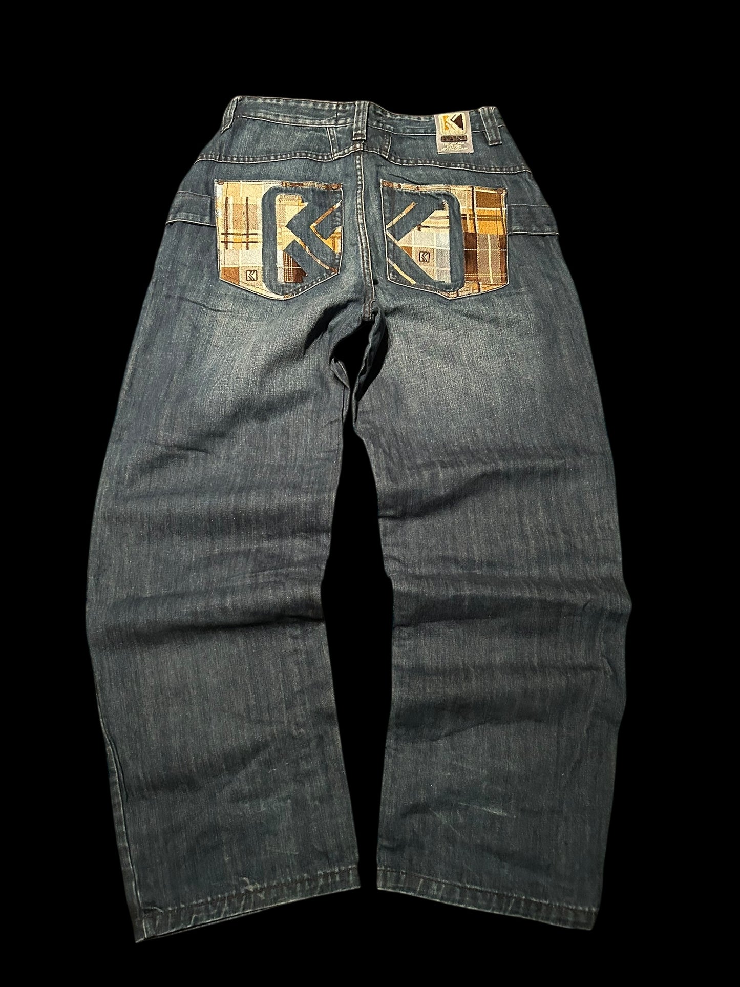 Karl Kani Baggyjeans W32 Y2K