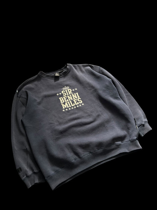 Sir Benni Miles Sweater Y2K