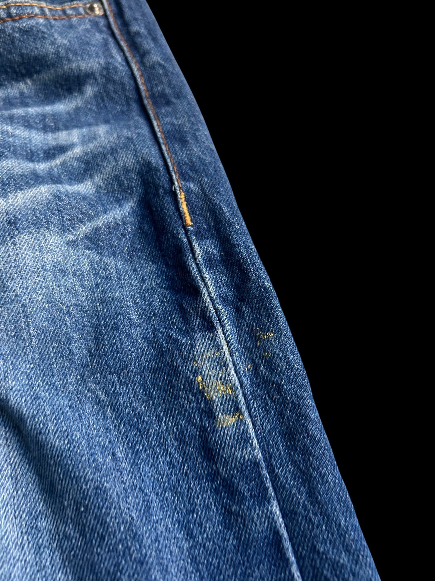 Rocawear Jorts W36 Y2K