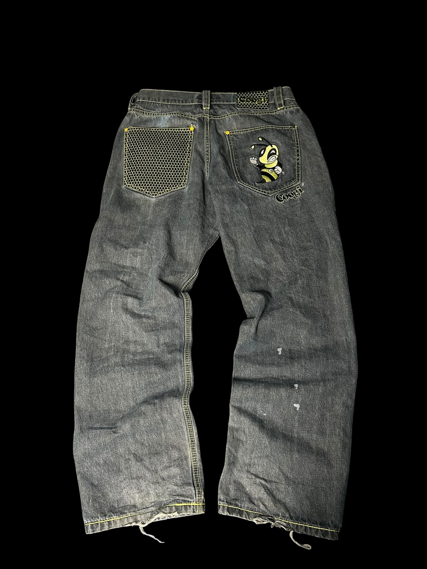 Coogi Baggyjeans Y2K