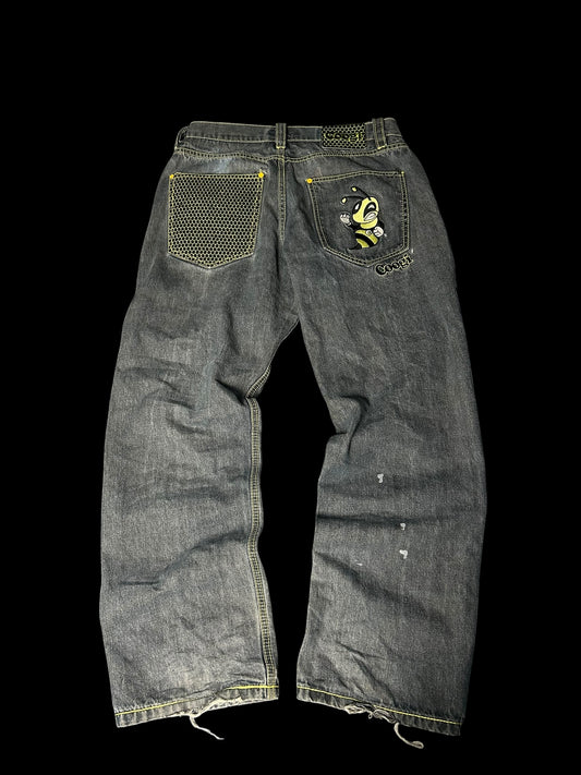 Coogi Baggyjeans Y2K