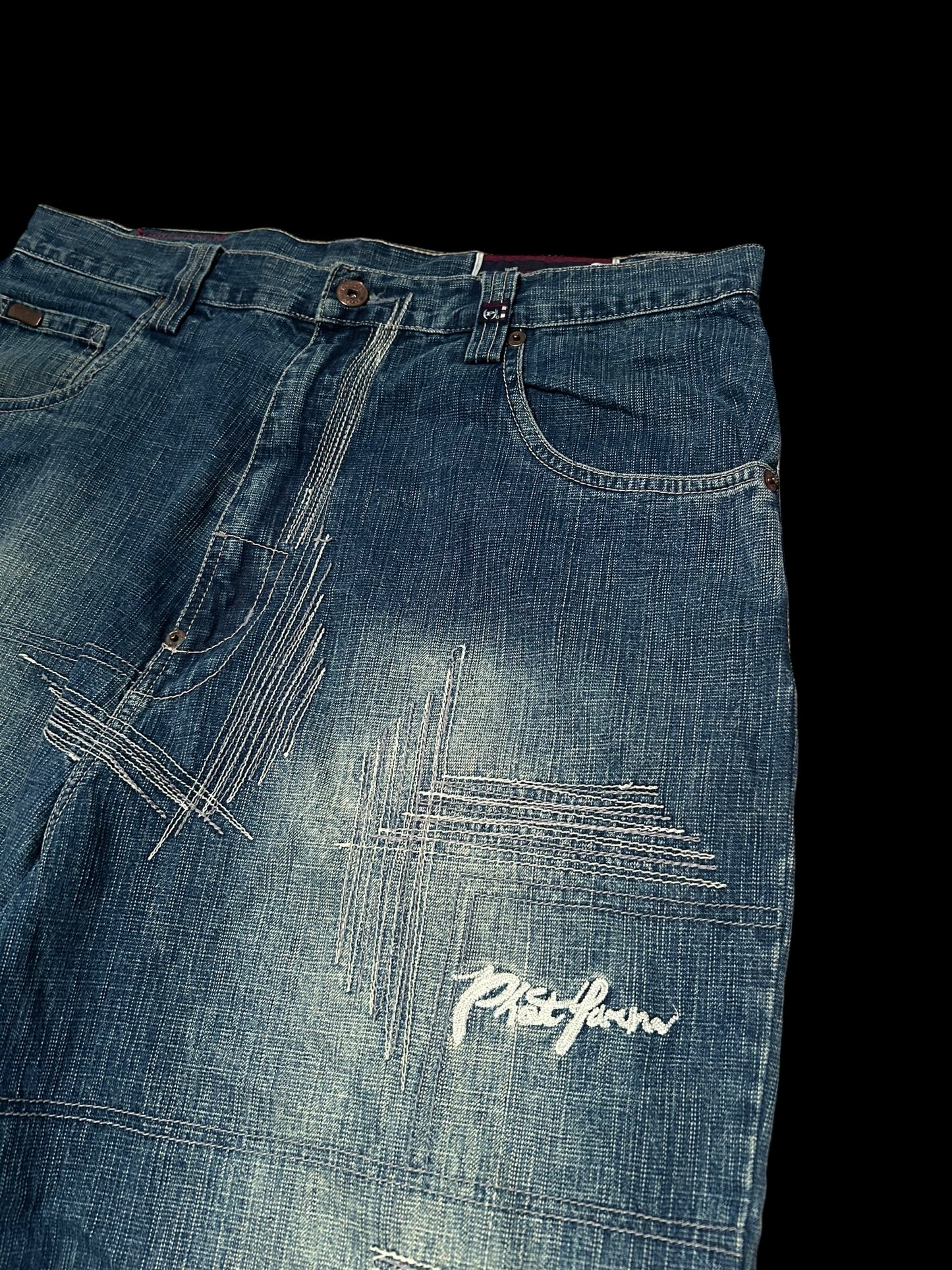 Phatfarm Baggyjeans Y2K