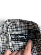 Pelle Pelle Short Sleeve S Y2K