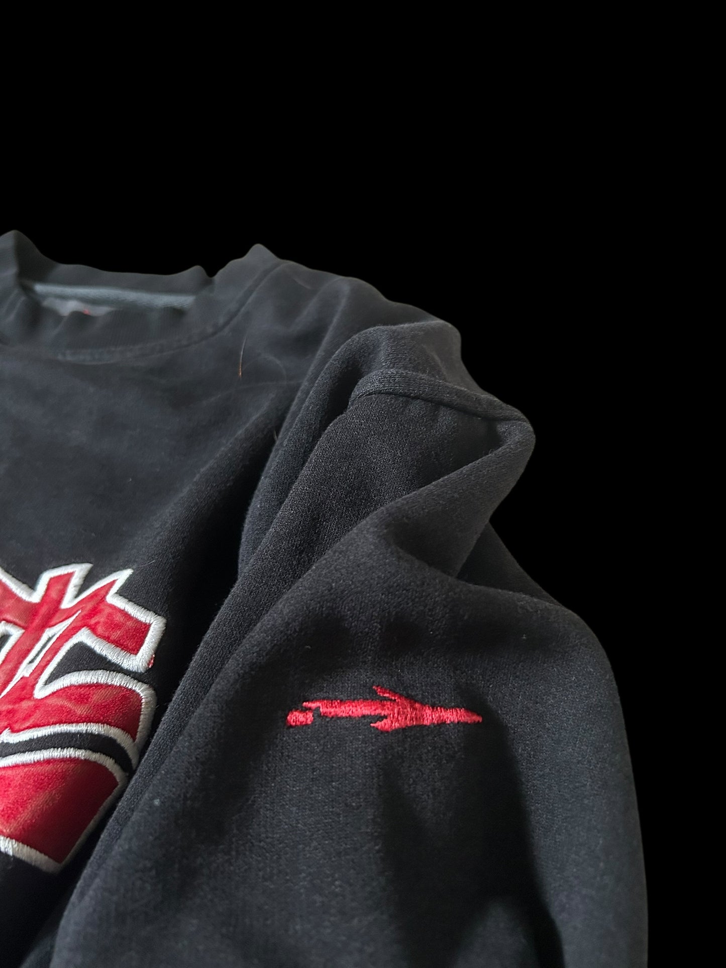 Illmatic Sweater Y2K