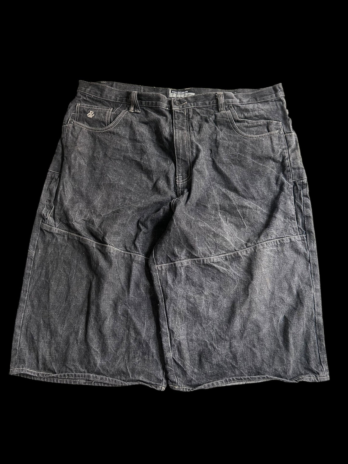 Rocawear Jorts W44 Y2K