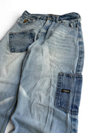 akademiks Baggyjeans W32 Y2K