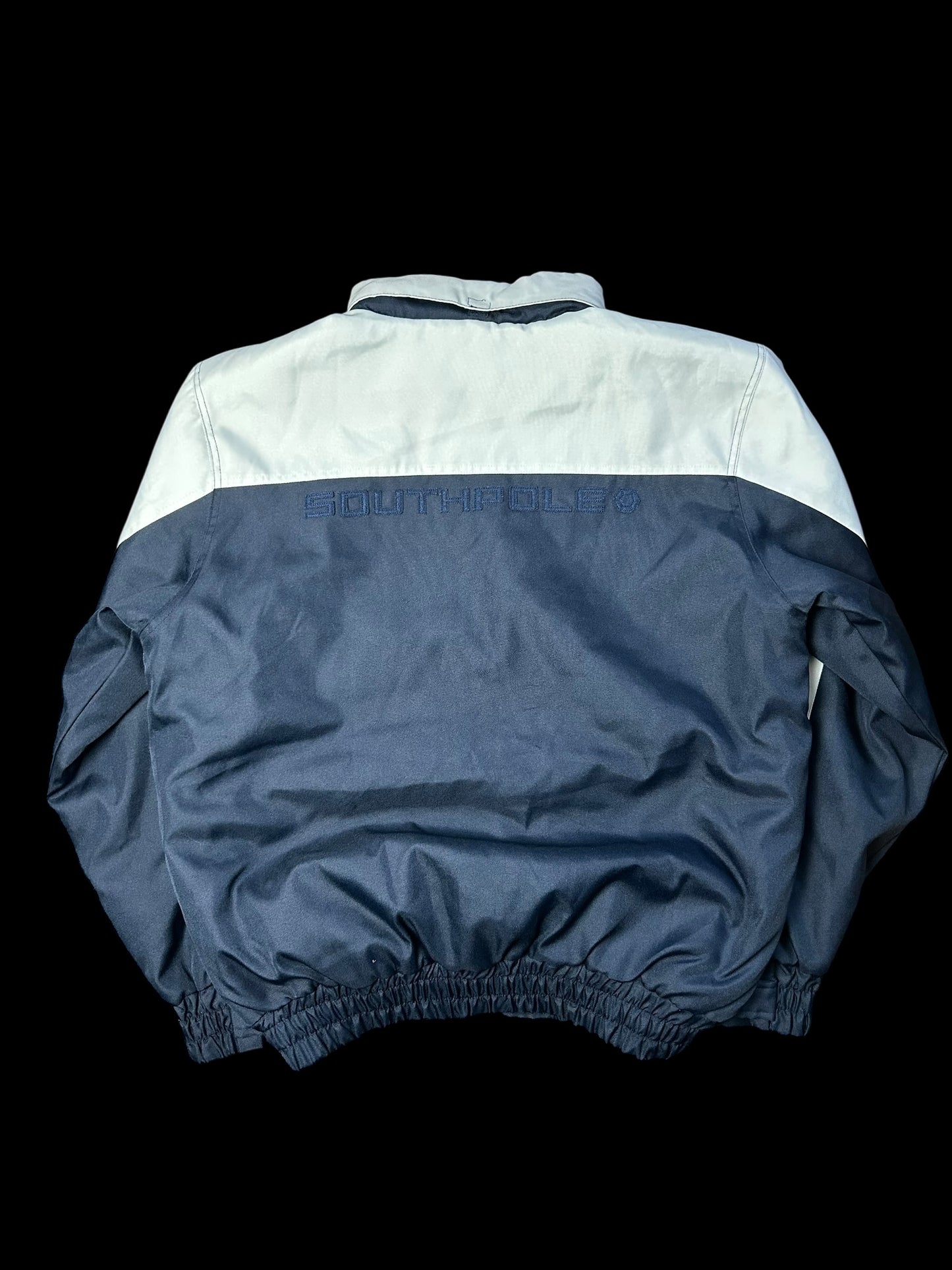 Southpole Jacke Y2K