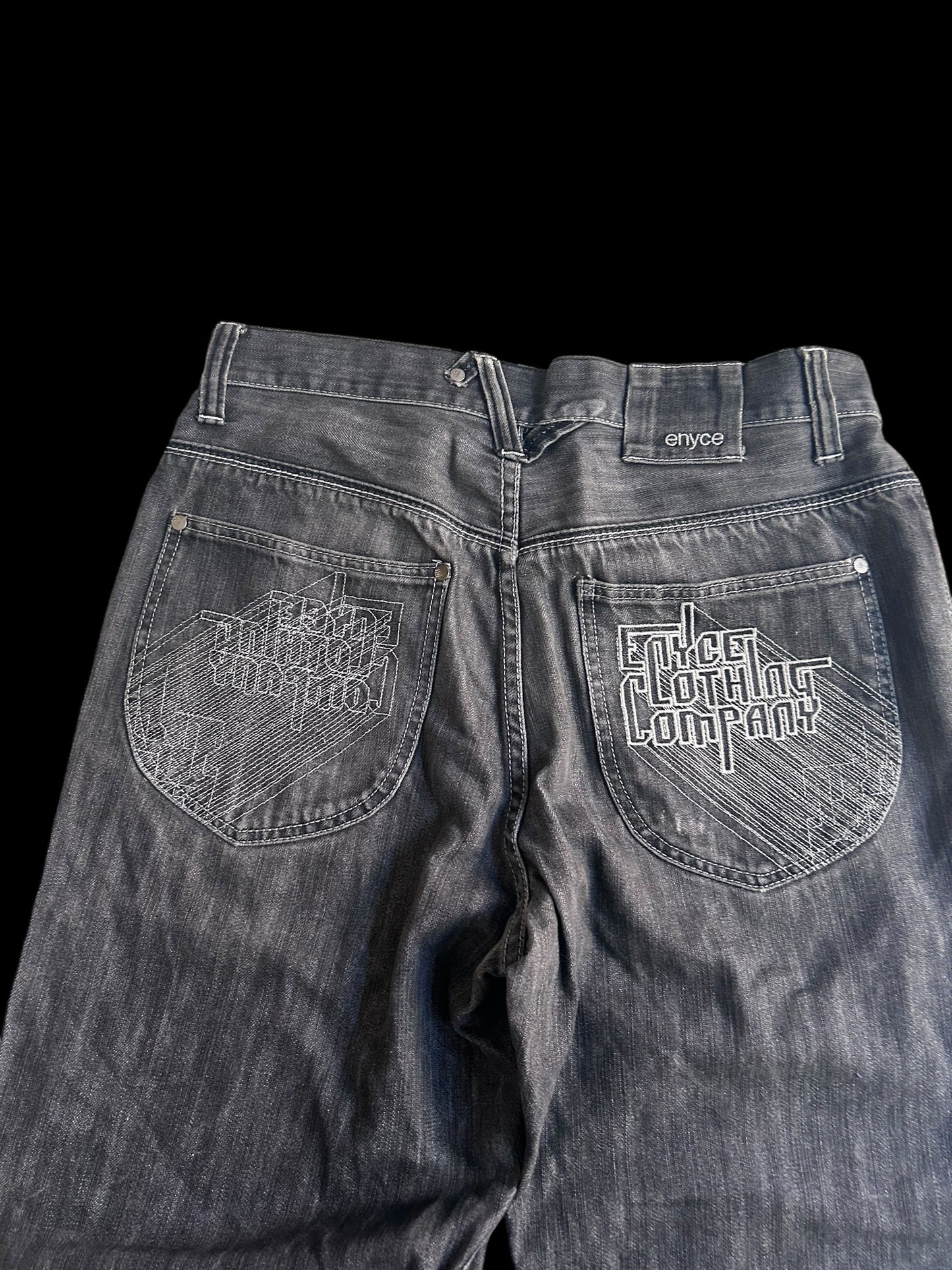 Enyce Baggyjeans W32 Y2K