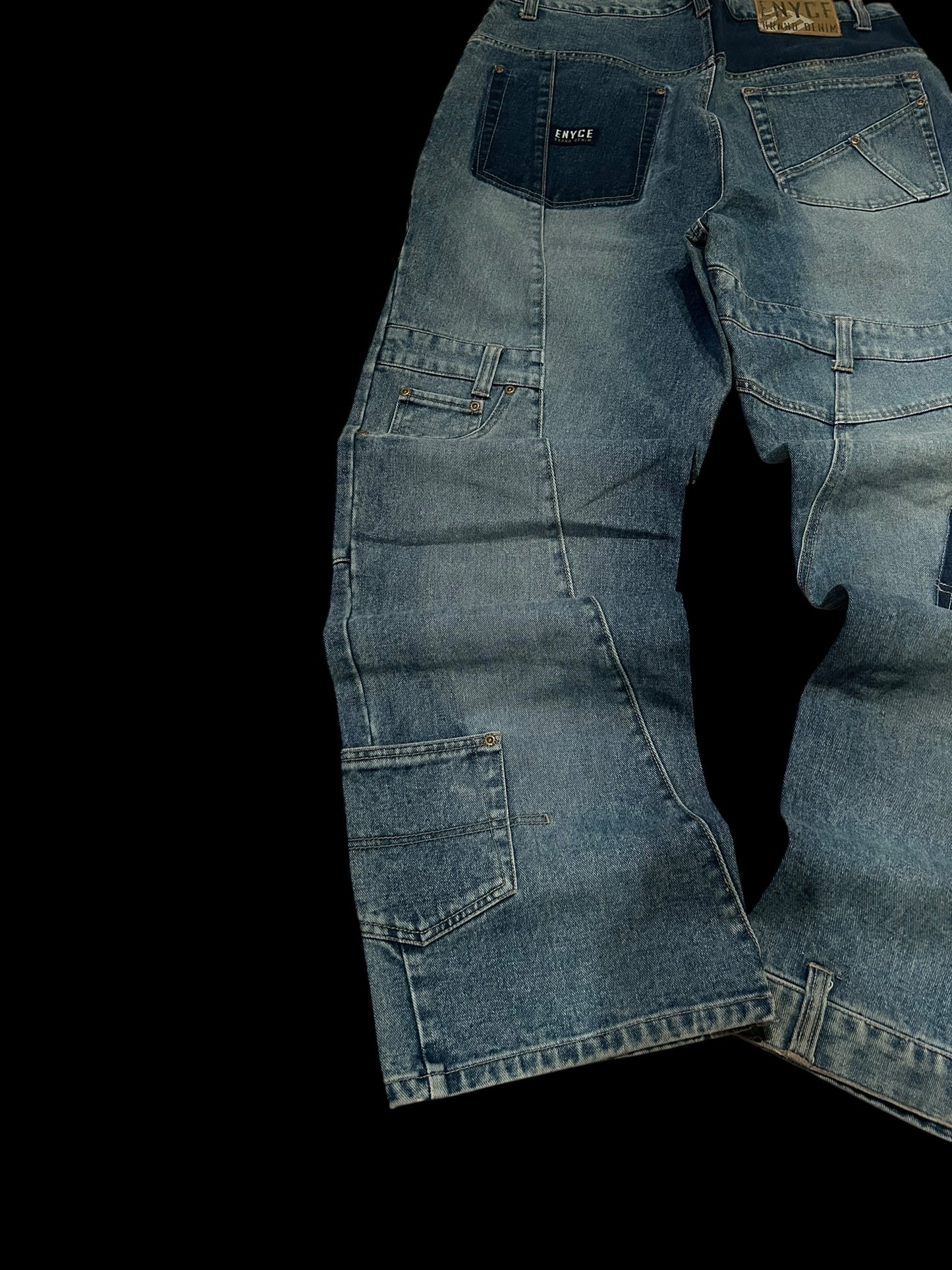 Enyce Baggyjeans W38 Y2K
