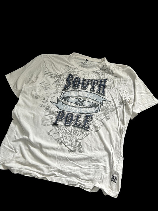 Southpole Tshirt Y2K