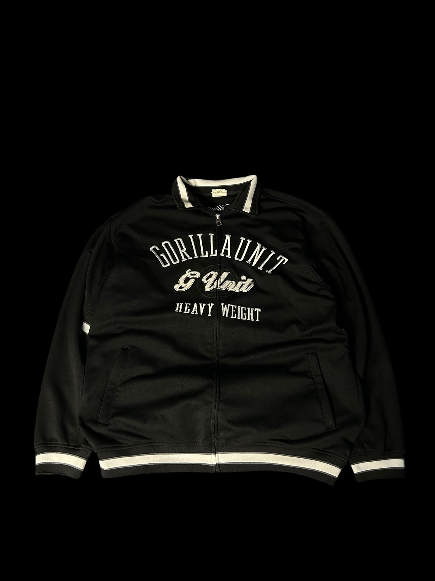 G-Unit Trainingszipper Y2K