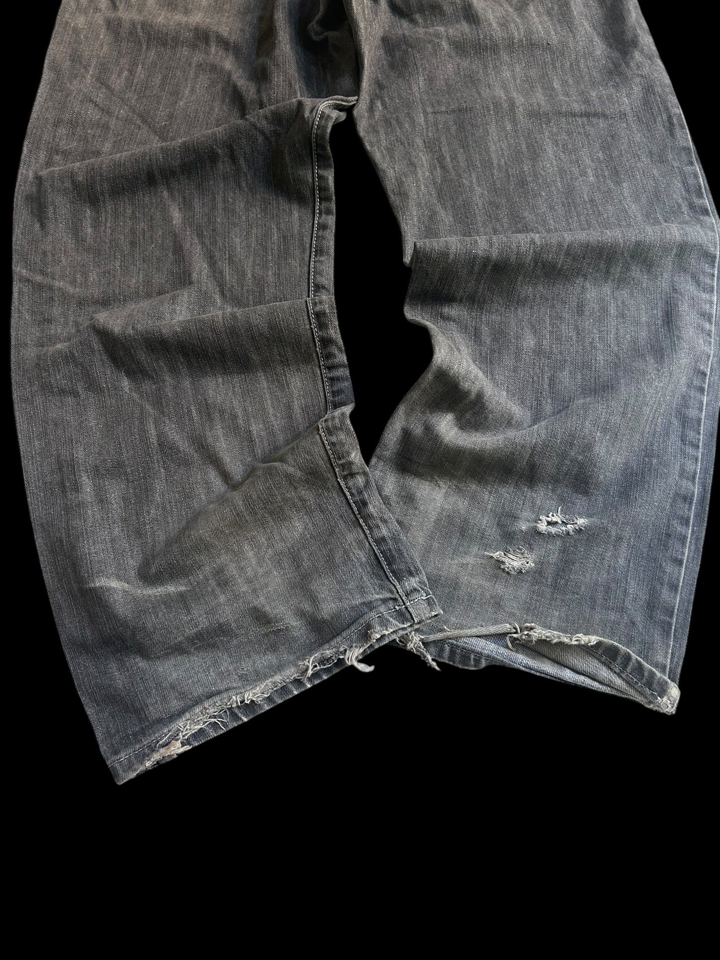 Enyce Baggyjeans W32 Y2K