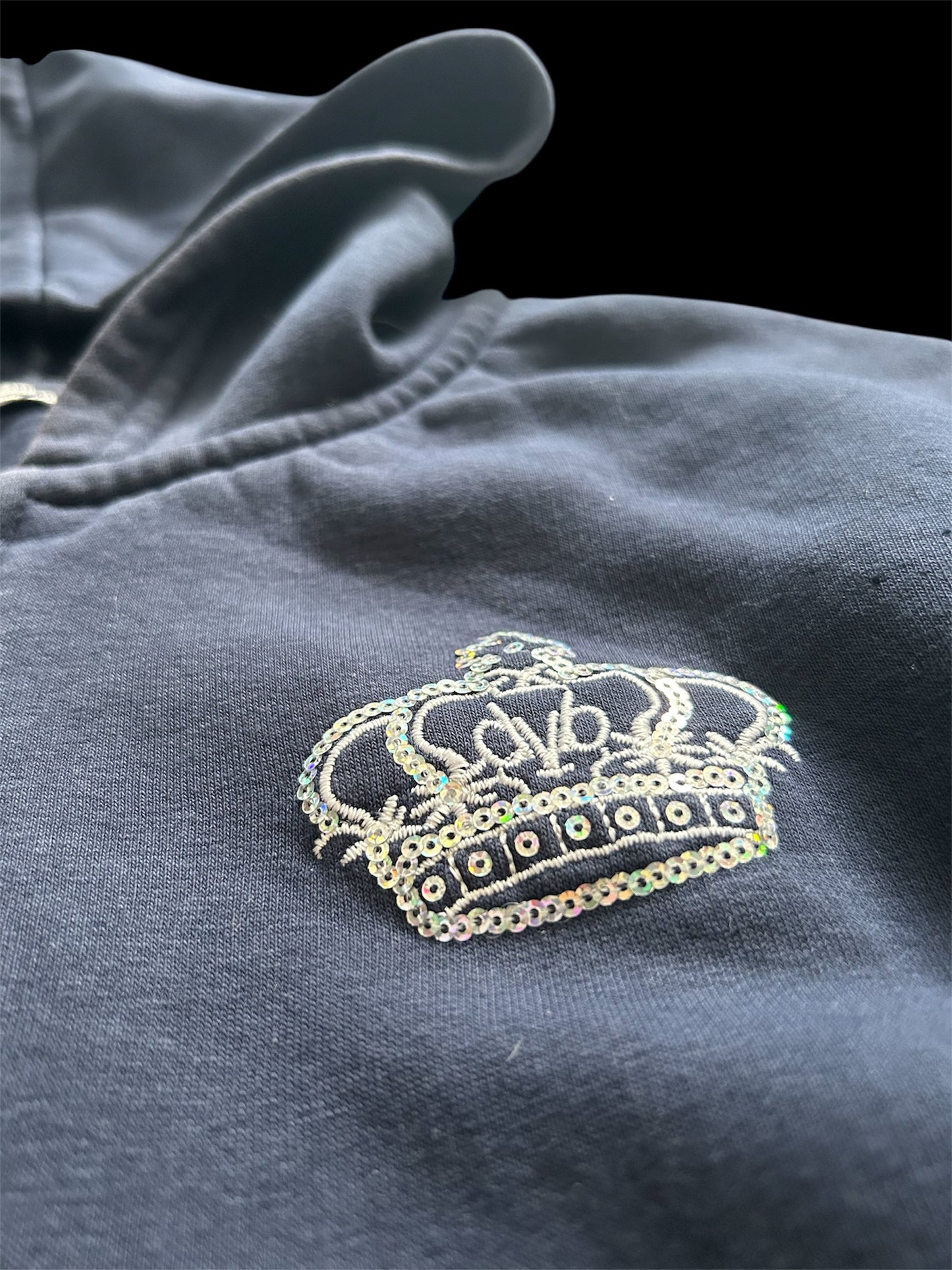 Victoria Beckham Zipper Y2K