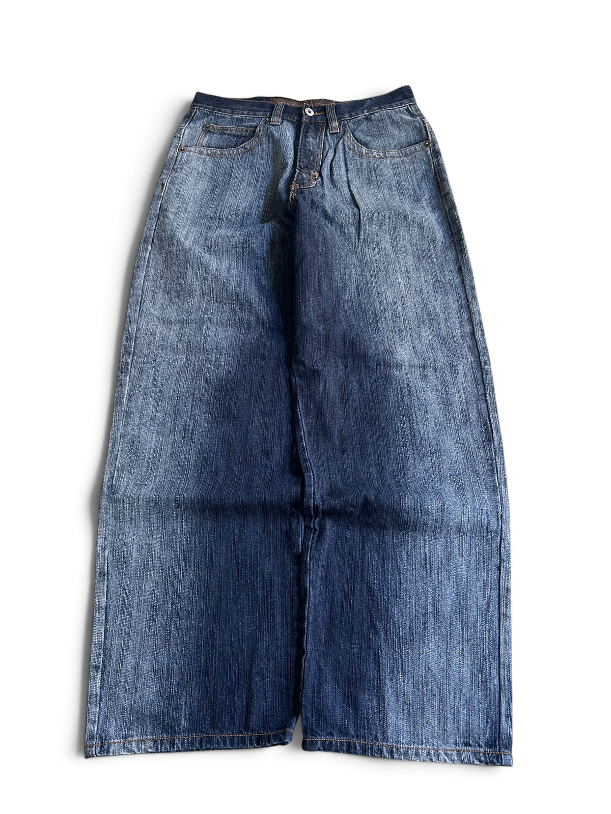 Delf Baggyjeans W32 Y2K