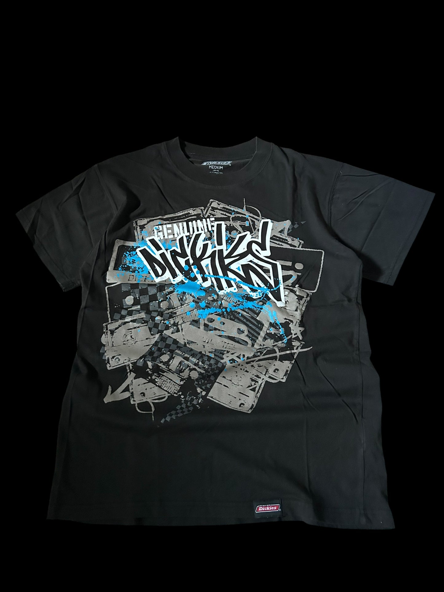 Dickies Tshirt Y2K