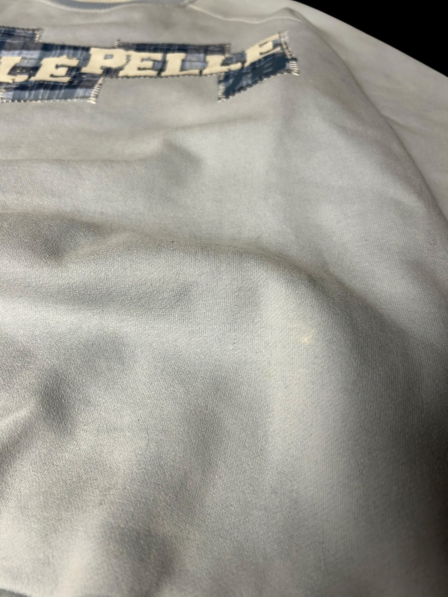 Pelle Pelle Sweater Y2K