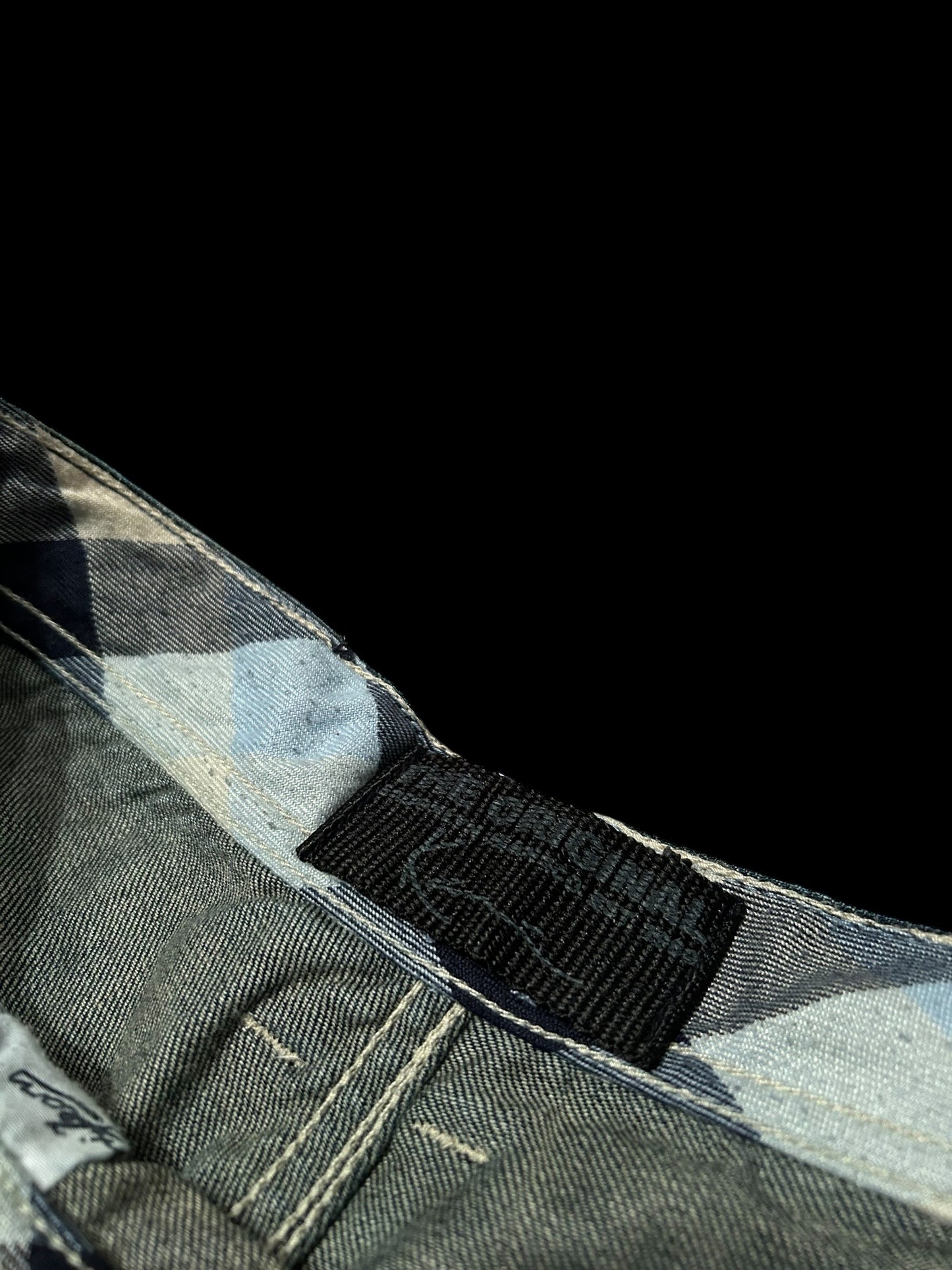 Karl Kani Baggyjeans Y2K