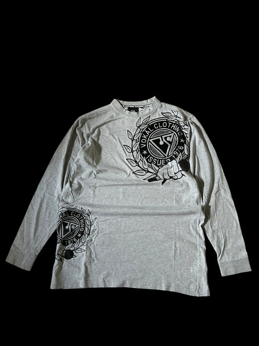 Vokal Longsleeve Y2K