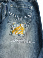 Johnny Blaze Baggyjeans W32 Y2K