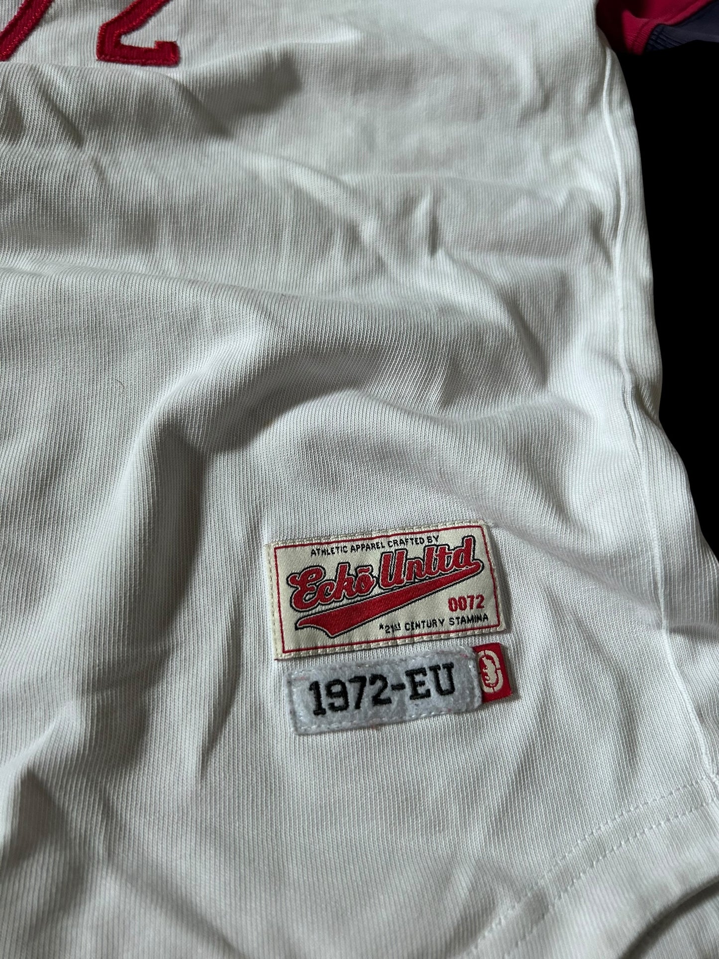 Ecko Unltd Tshirt Y2K