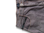 Makaveli Baggyjeans light brown W36 Y2K