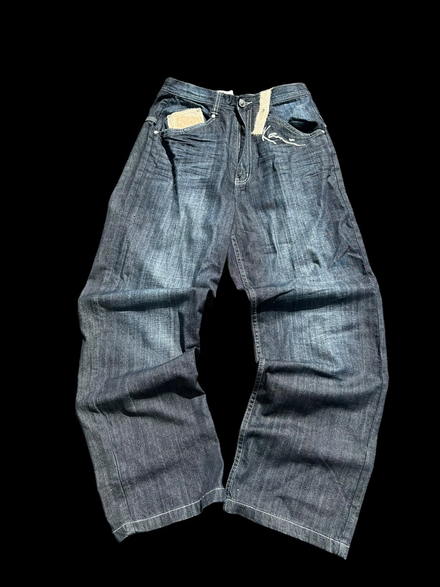Karl Kani Baggyjeans W28 Y2K